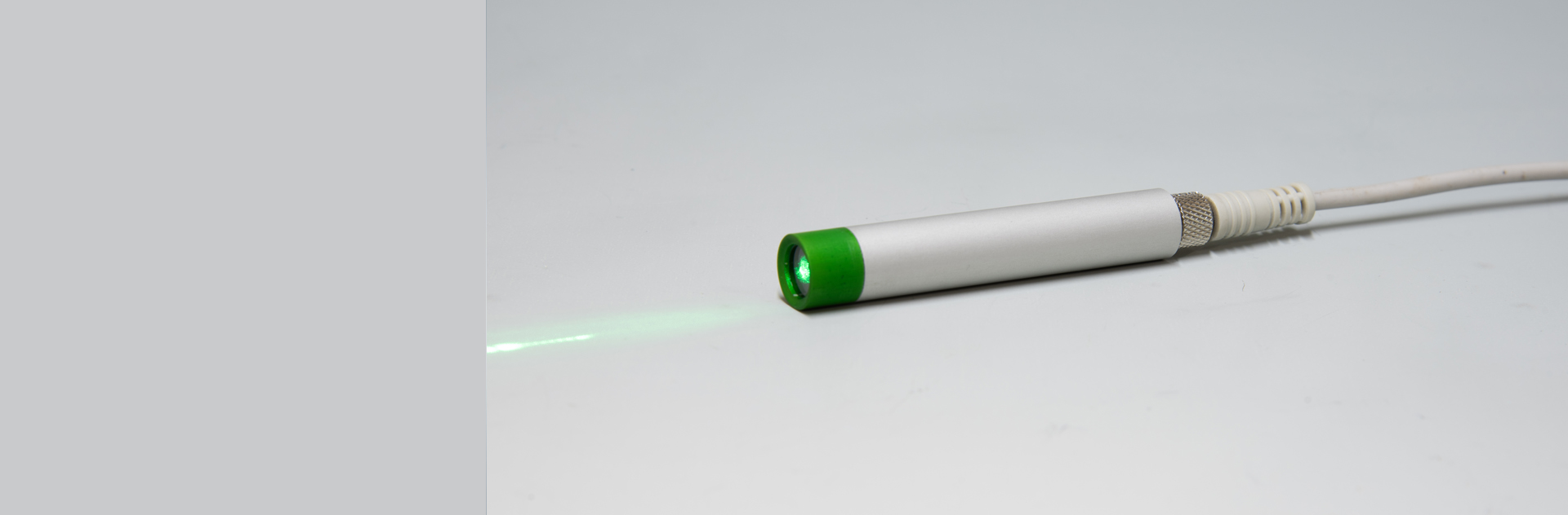 PUNTATORI LASER INDUSTRIALI